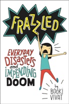 Booki Vivat, Vivat Booki, Booki Vivat, Vivat Booki - Frazzled