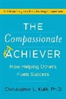 Christopher L. Kukk, Kukk Christopher L. - The Compassionate Achiever