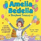 Herman Parish, Lynn Sweat - Amelia Bedelia Storybook Treasury #2 (Classic)
