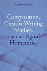 Adam Koehler, Adam (Assistant Professor Koehler, Dr Adam (Assistant Professor Koehler - Composition, Creative Writing Studies, and the Digital Humanities