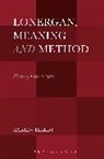 Andrew Beards, Andrew (School of the Annunciation Beards - Lonergan, Meaning and Method