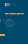 World Trade Organization - Dispute Settlement Reports 2014: Volume 8, Pages 30253496