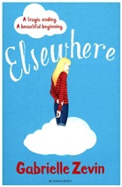 Gabrielle Zevin, Zevin Gabrielle - Elsewhere
