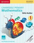Cherri Moseley, Cherri Rees Moseley, Moseley Cherri, Janet Rees, Rees Janet - Cambridge Primary Mathematics Skills Builders 1