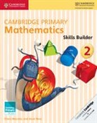 Cherri Moseley, Cherri Rees Moseley, Moseley Cherri, Janet Rees, Rees Janet - Cambridge Primary Maths 2 Skills Builder
