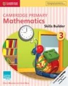 Cherri Moseley, Cherri Rees Moseley, Janet Rees - Cambridge Primary Mathematics Skills Builder 3