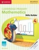 Mary Wood - Cambridge Primary Mathematics Skills Builder 4