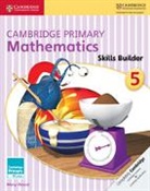 Mary Wood - Cambridge Primary Mathematics Skills Builder 5