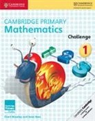 Cherri Moseley, Cherri Rees Moseley, Moseley Cherri, Janet Rees, Rees Janet - Cambridge Primary Mathematics Challenge 1