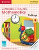 Cherri Moseley, Cherri Rees Moseley, Moseley Cherri, Janet Rees, Rees Janet - Cambridge Primary Mathematics Challenge 3