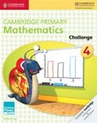 Emma Low, Low Emma - Cambridge Primary Mathematics Challenge 4