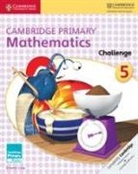 Emma Low, Low Emma - Cambridge Primary Mathematics Challenge 5
