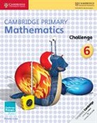 Emma Low, Low Emma - Cambridge Primary Mathematics Challenge 6