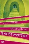 David Mitchell - Ghostwritten