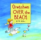 R W Alley, R. W. Alley - Gretchen Over the Beach
