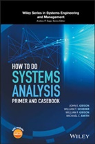 Gibson, Je Gibson, John Gibson, John E Gibson, John E. Gibson, John E. Scherer Gibson... - How to Do Systems Analysis