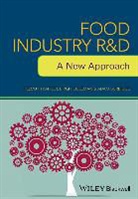 Adam Burbidge, Burbidge Adam, Birgit Coleman, Coleman Birgit, H Traitler, Helmut Traitler... - Food Industry R&d