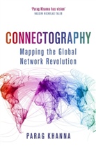 Parag Khanna - Connectography