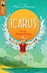 Susan Gates, Susan Ovid Gates, Ovid, Joe Todd-Stanton - Oxford Reading Tree Treetops Greatest Stories: Oxford Level 8: Icarus