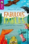 Aesop, Joanna Nadin, Joanna Aesop Nadin, Irina Troitskaya - Oxford Reading Tree Treetops Greatest Stories: Oxford Level 10: