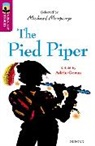 Adele Geras, Adèle Geras, Ian Beck - Oxford Reading Tree Treetops Greatest Stories: Oxford Level 10: The