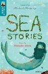 Malachy Doyle, Victoria Assanelli - Oxford Reading Tree Treetops Greatest Stories: Oxford Level 9: Sea