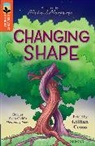 Gillian Cross, Gillian Ovid Cross, Ovid, Amerigo Pinelli - Oxford Reading Tree Treetops Greatest Stories: Oxford Level 13: