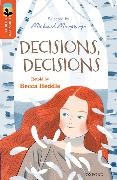 Becca Heddle, Heddle Becca, Jun Cen, Cen Jun - Oxford Reading Tree Treetops Greatest Stories: Oxford Level 13: Decisions, Decision