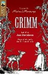 Brothers Grimm, Jan Davidson, Jan Brothers Grimm Davidson, Jan Grimm Brothers Davidson, Grimm Brothers, Niroot Puttapipat - Oxford Reading Tree Treetops Greatest Stories: Oxford Level 18: Grimm