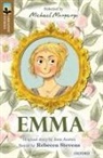 Jane Austen, Rebecca Stevens, Rebecca Austen Stevens, Briony May Smith - Oxford Reading Tree Treetops Greatest Stories: Oxford Level 18: Emma