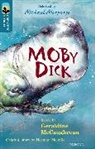 Geraldine McCaughrean, Geraldine Melville Mccaughrean, Herman Melville, Victor Ambrus - Oxford Reading Tree Treetops Greatest Stories: Oxford Level 19: Moby