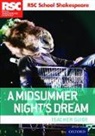 Royal Shakespeare Company, Royal Shakespeare Company, William Shakespeare - A Midsummer Night's Dream