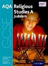 Marianne Fleming, Marianne Smith Fleming, Peter Smith, David Worden - Gcse Religious Studies for Aqa A: Judaism