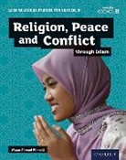 Waqar Ahmedi, Waqar Ahmad Ahmedi, Waqar Ahmad ( Ahmedi - Gcse Religious Studies for Edexcel B: Religion, Peace and Conflict