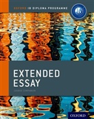 Kosta Lekanides, Lekanides Kosta - Extended Essay Course Boo