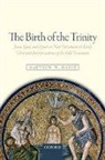 Matthew W Bates, Matthew W. Bates, Matthew W. (Assistant Professor of Theology Bates, Bates Matthew W. - Birth of the Trinity