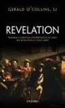 &amp;apos, Gerald Collins, O&amp;apos, Gerald O'Collins, SJ O'Collins, Gerald O''collins... - Revelation