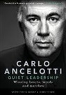 Carlo Ancelotti, Carlo Brady Ancelotti, Chris Brady, Mike Forde - Quiet Leadership