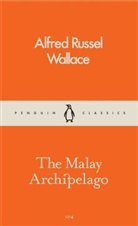 Wallace Alfred Russel - The Malay Archipelago