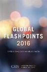 Craig Dalton Cohen, Craig Cohen, Melissa Dalton - Global Flashpoints 2016