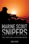 Lena Sisco, Sisco Lena - Marine Scout Snipers