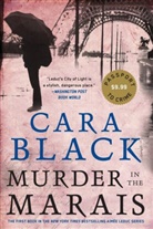 Cara Black - Murder in the Marais
