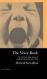 McCallion, Michael McCallion, McCallion Michael - Voice Book