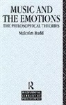 Malcolm Budd - Music and the Emotions