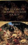 Harold Perkin, Professor Harold Perkin - Origins of Modern English Society