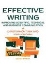 John Kirkman, John Turk Kirkman, Kirkman John, Christopher Turk, Turk Christopher - Effective Writing
