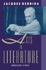 Jacques Derrida, Derek Attridge - Acts of Literature