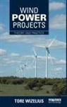 Tore Wizelius, Tore (Windpower Project Developer Wizelius - Wind Power Projects