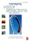 Alan Fyall, Brian Garrod, Brian Wanhill Garrod, Anna Leask, Stephen Wanhill, Brian Garrod... - Managing Visitor Attractions