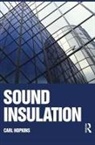 Carl Hopkins - Sound Insulation